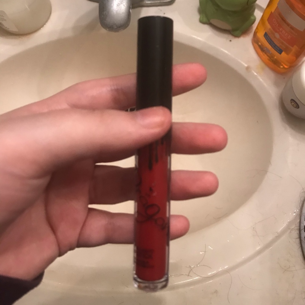 Complete lip kit set - Picture 2 of 6